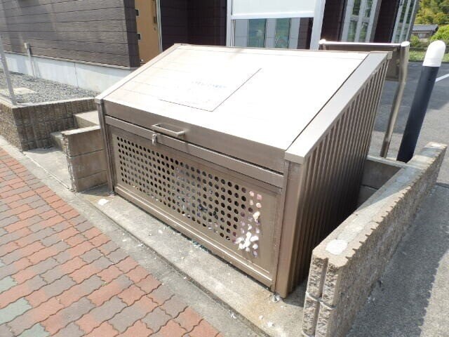 河原田駅 徒歩9分 1階の物件外観写真