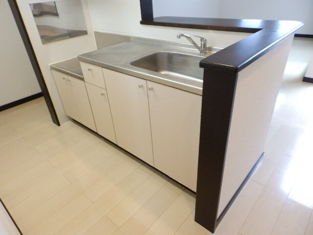 河原田駅 徒歩9分 1階の物件内観写真