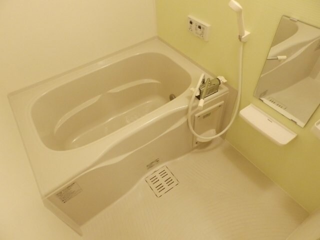 河原田駅 徒歩9分 1階の物件内観写真