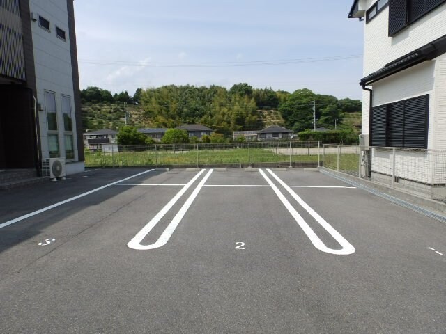 河原田駅 徒歩9分 1階の物件外観写真