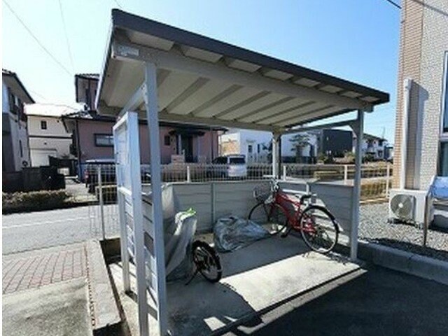 河原田駅 徒歩9分 1階の物件外観写真