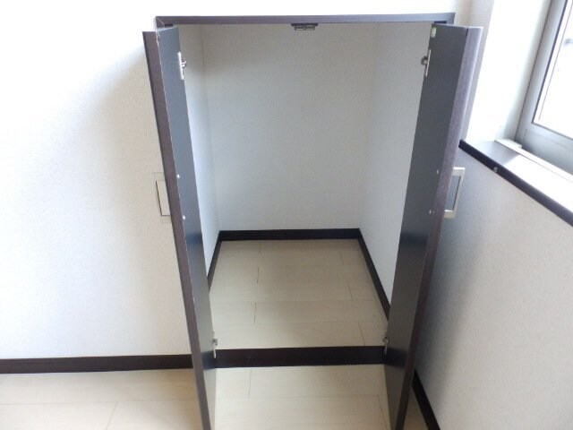 河原田駅 徒歩9分 1階の物件内観写真