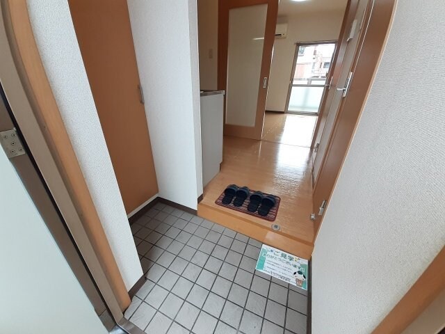 河原田駅 徒歩20分 1階の物件内観写真