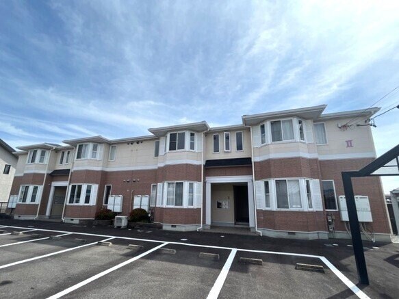 河原田駅 徒歩20分 1階の物件外観写真