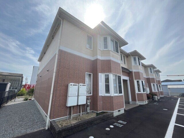 河原田駅 徒歩20分 1階の物件外観写真