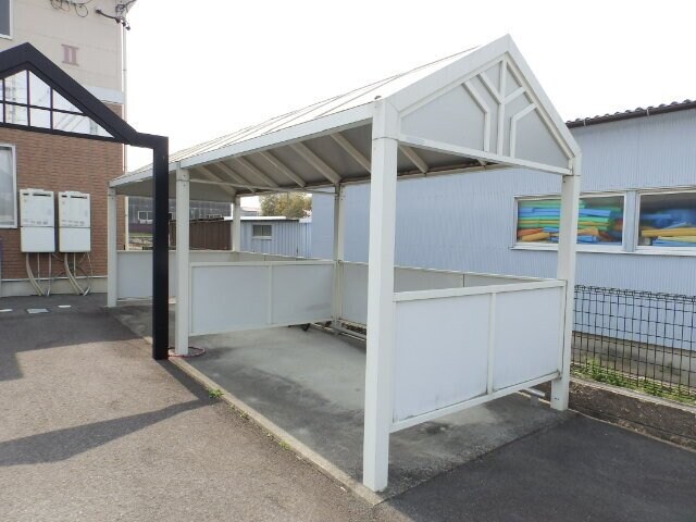 河原田駅 徒歩20分 1階の物件外観写真