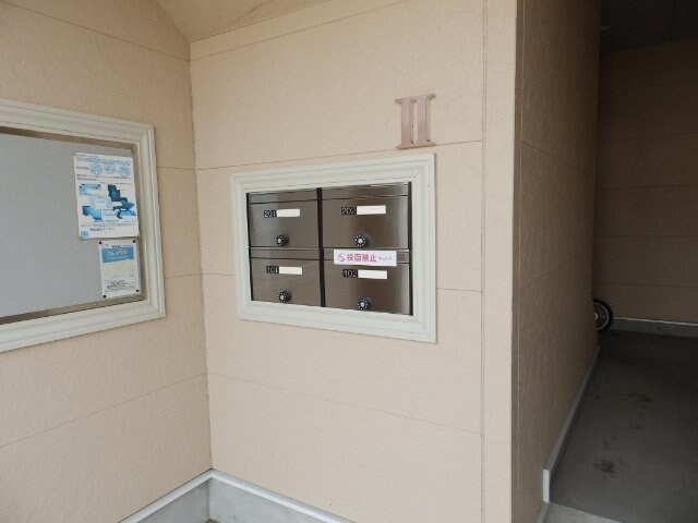 河原田駅 徒歩20分 1階の物件外観写真