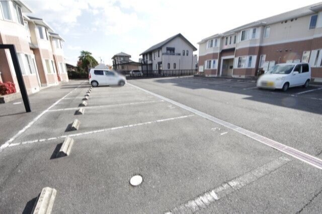 河原田駅 徒歩20分 1階の物件外観写真