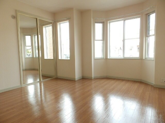 河原田駅 徒歩20分 1階の物件内観写真