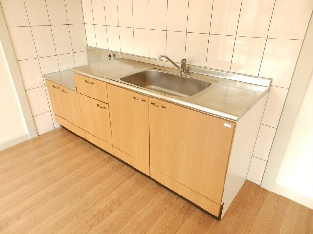 河原田駅 徒歩20分 1階の物件内観写真