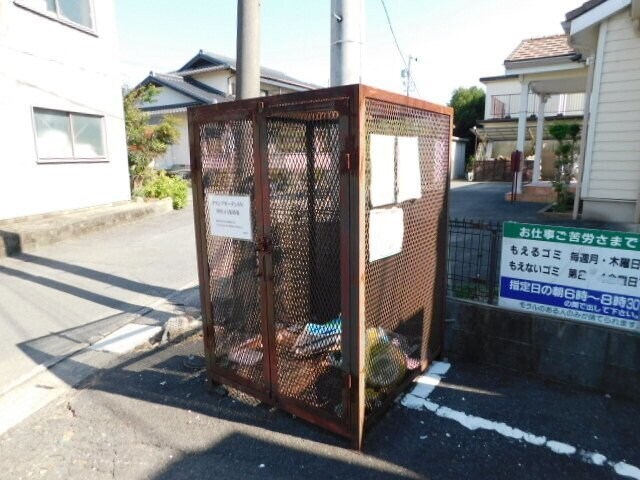 井田川駅 徒歩32分 2階の物件外観写真