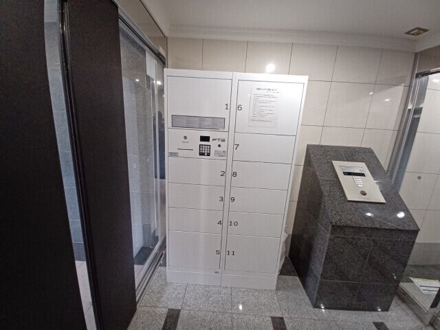 三日市駅 徒歩12分 4階の物件外観写真