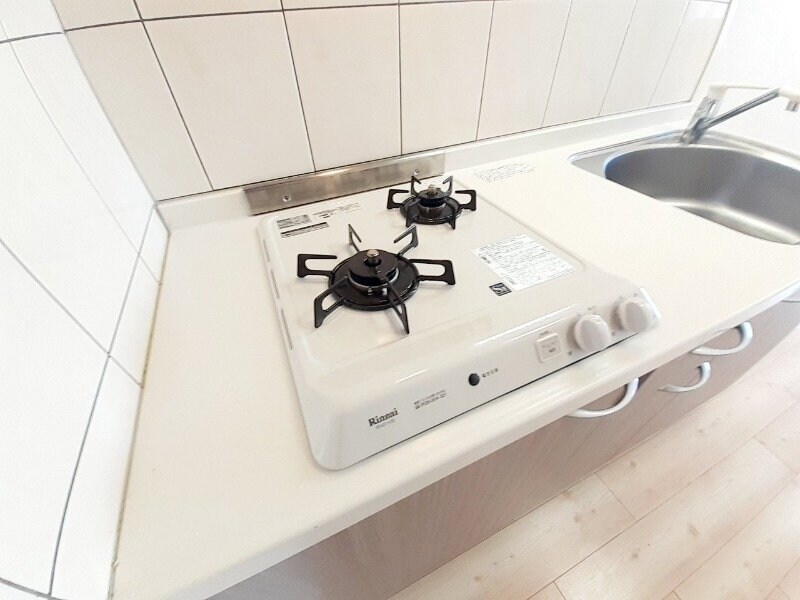 三日市駅 徒歩12分 4階の物件内観写真