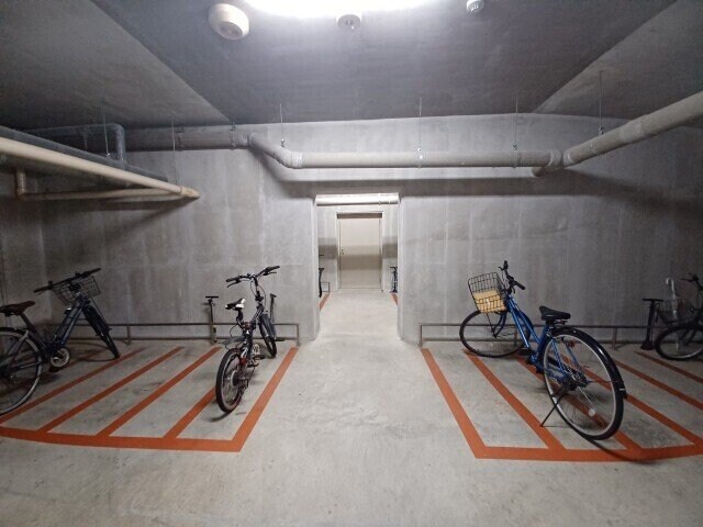 三日市駅 徒歩12分 4階の物件外観写真