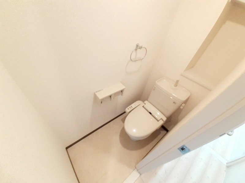 三日市駅 徒歩12分 4階の物件内観写真