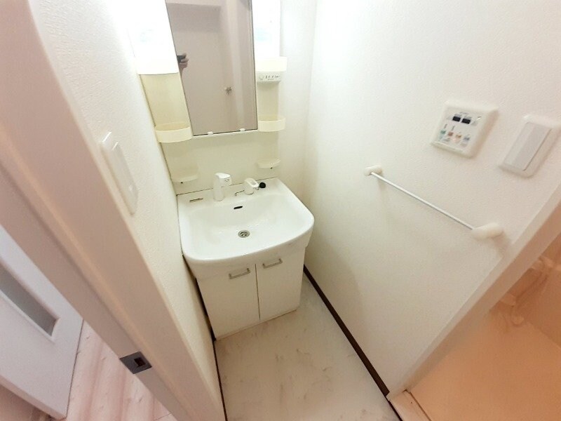 三日市駅 徒歩12分 4階の物件内観写真