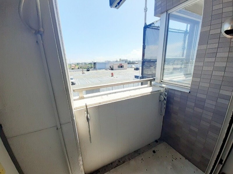 三日市駅 徒歩12分 4階の物件内観写真