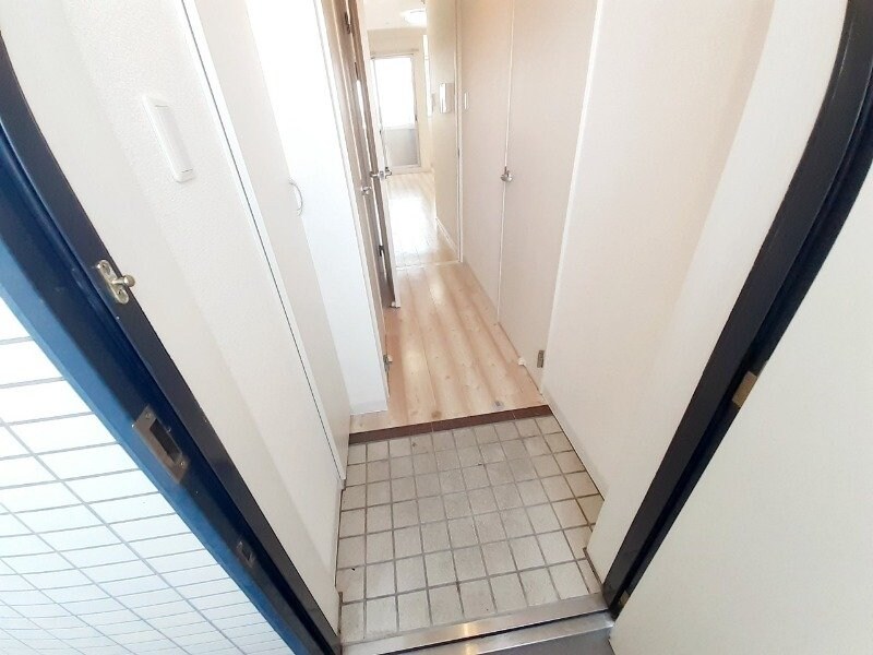 三日市駅 徒歩12分 4階の物件内観写真