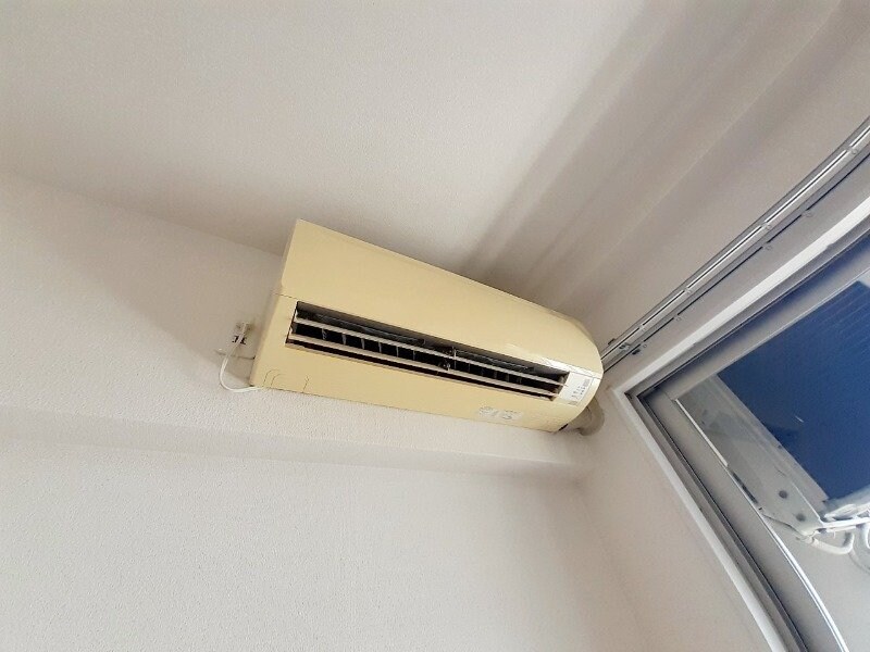 三日市駅 徒歩12分 4階の物件内観写真