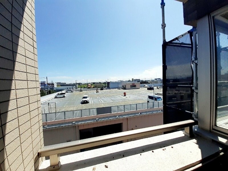 三日市駅 徒歩12分 4階の物件内観写真