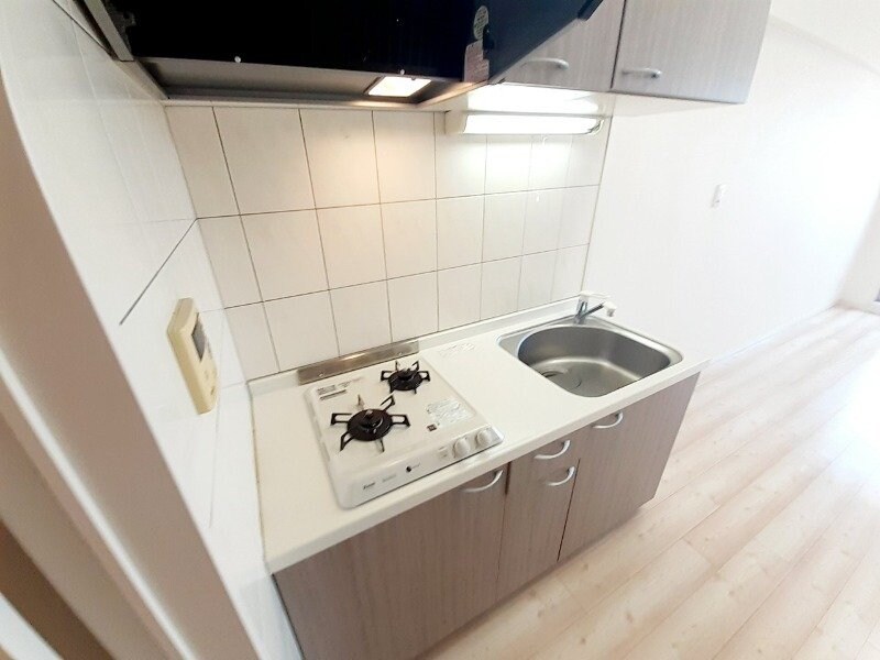 三日市駅 徒歩12分 4階の物件内観写真