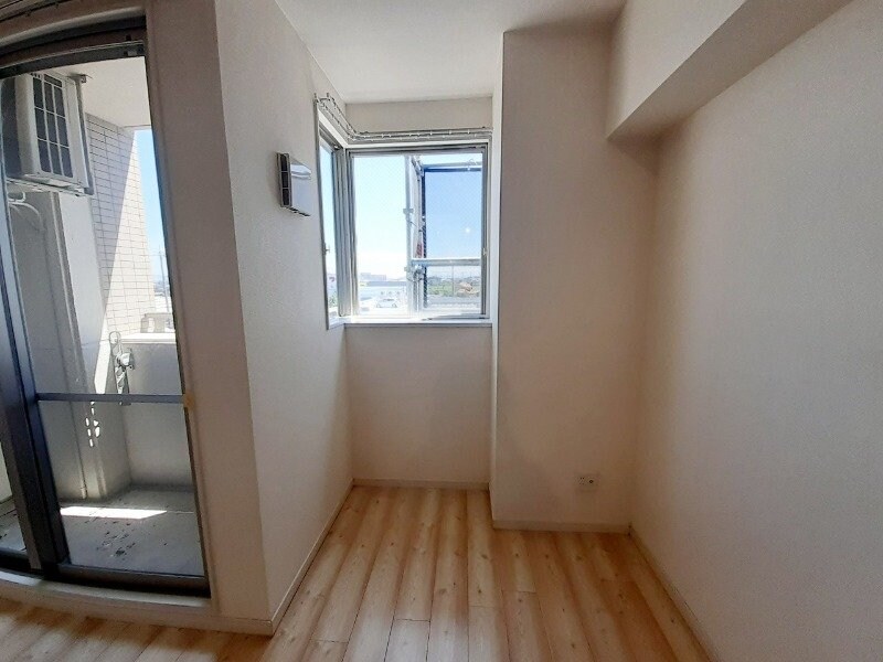 三日市駅 徒歩12分 4階の物件内観写真