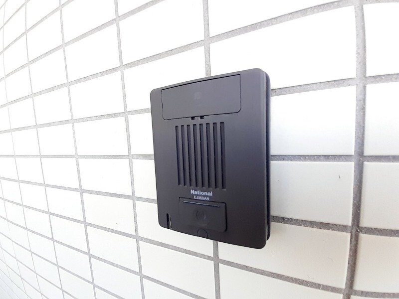 三日市駅 徒歩12分 4階の物件内観写真