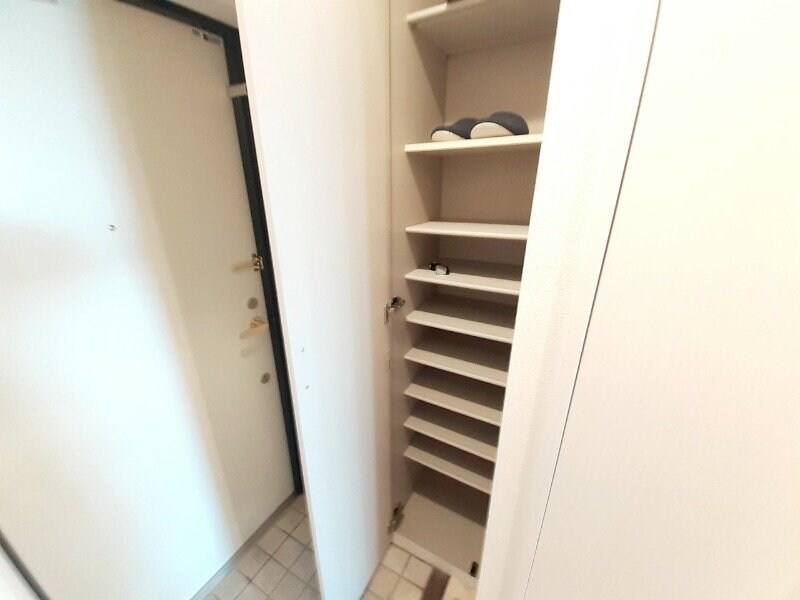 三日市駅 徒歩12分 4階の物件内観写真