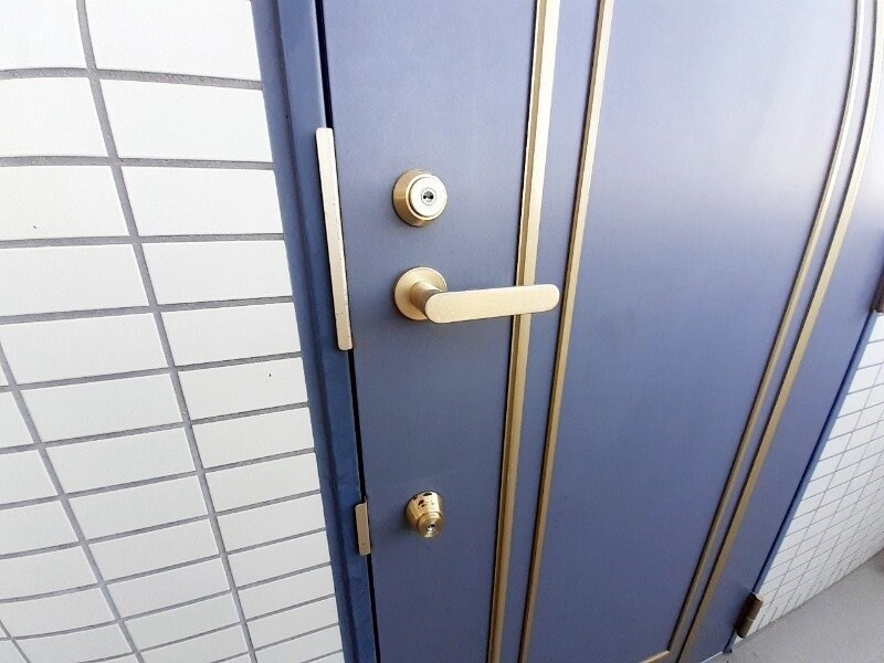 三日市駅 徒歩12分 4階の物件内観写真