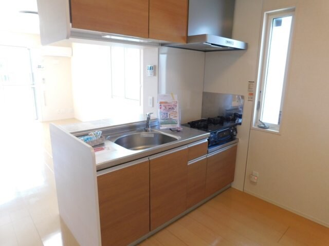 鈴鹿サーキット稲生駅 徒歩32分 2階の物件内観写真