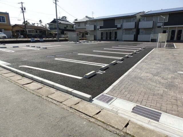 鈴鹿サーキット稲生駅 徒歩32分 2階の物件外観写真