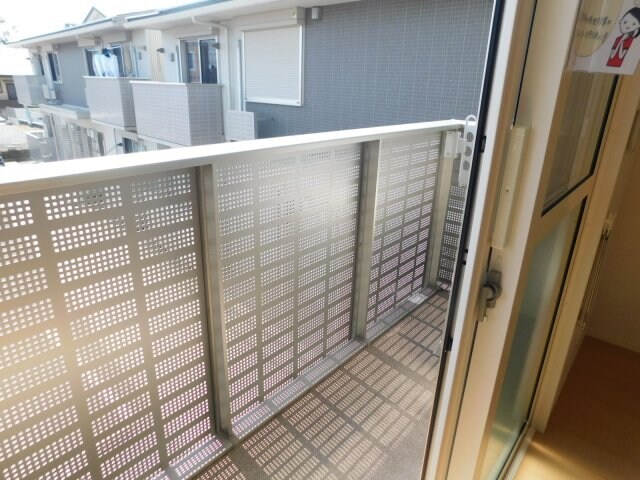 鈴鹿サーキット稲生駅 徒歩32分 2階の物件内観写真