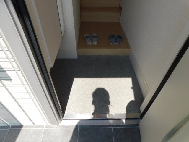 鈴鹿サーキット稲生駅 徒歩32分 2階の物件内観写真