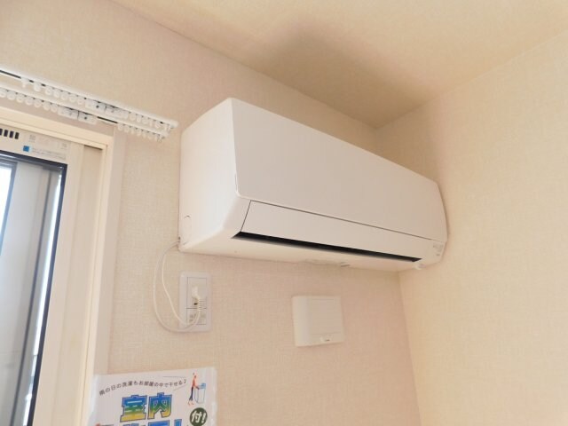 鈴鹿サーキット稲生駅 徒歩32分 2階の物件内観写真