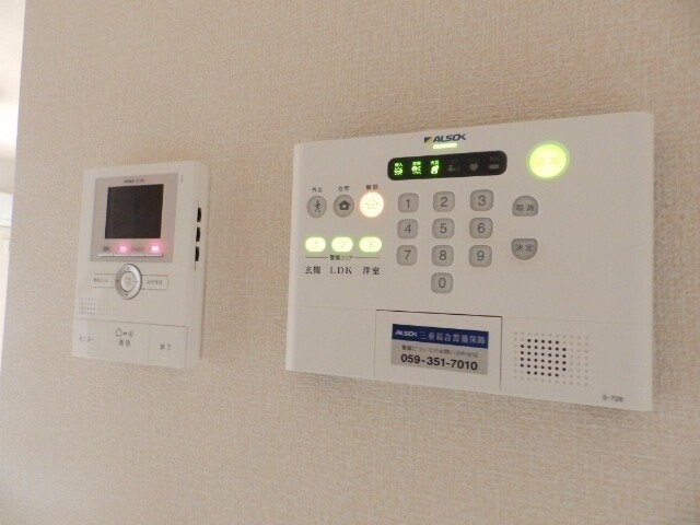 鈴鹿サーキット稲生駅 徒歩32分 2階の物件内観写真