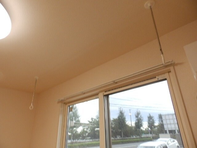 鈴鹿サーキット稲生駅 徒歩32分 2階の物件内観写真