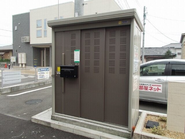 鈴鹿市駅 徒歩15分 2階の物件外観写真