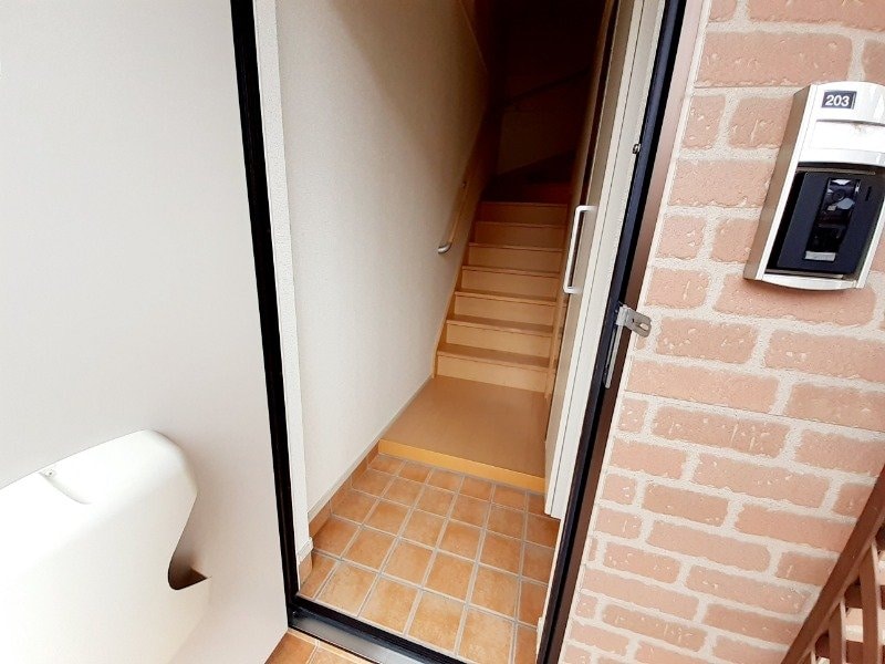 鈴鹿市駅 徒歩15分 2階の物件内観写真