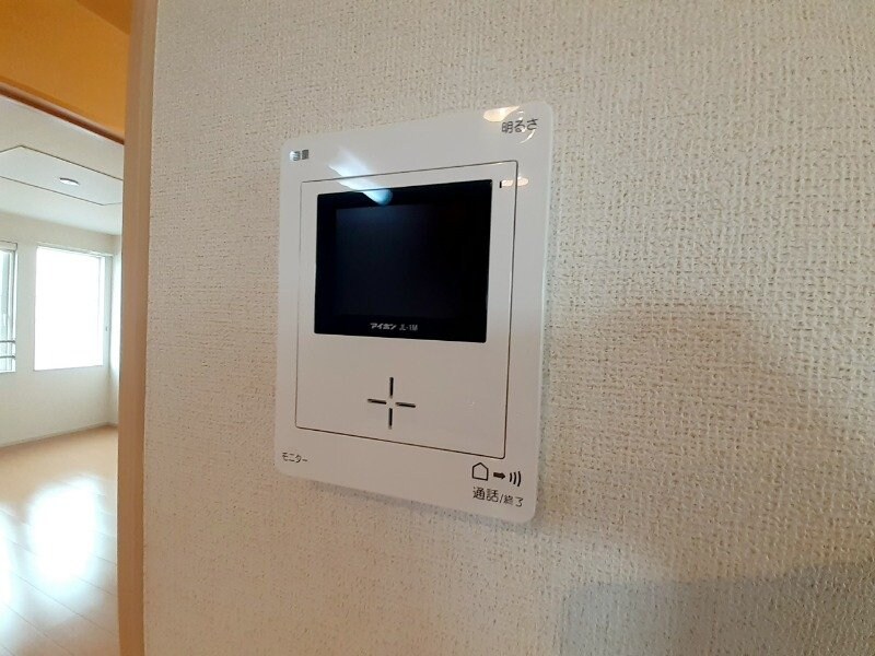 鈴鹿市駅 徒歩15分 2階の物件内観写真