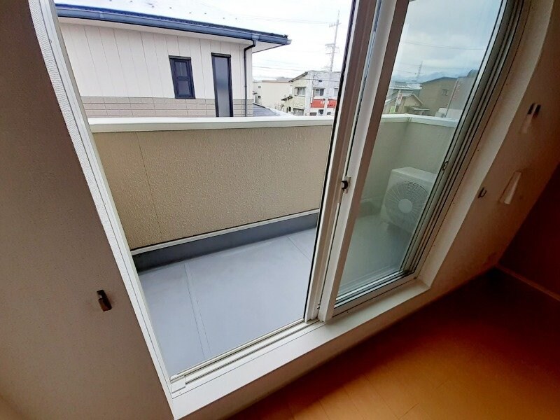 鈴鹿市駅 徒歩15分 2階の物件内観写真