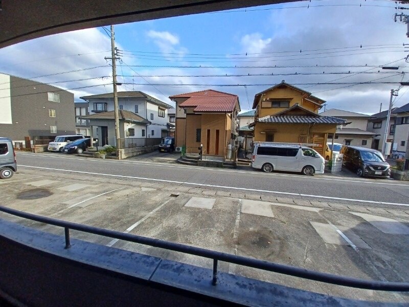 三日市駅 徒歩14分 1階の物件内観写真