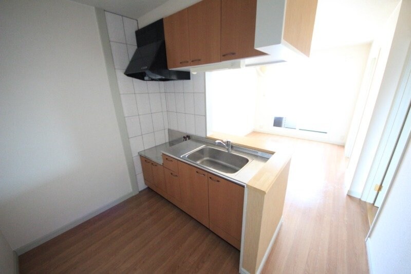 三日市駅 徒歩5分 2階の物件内観写真