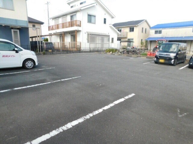 三日市駅 徒歩5分 2階の物件外観写真