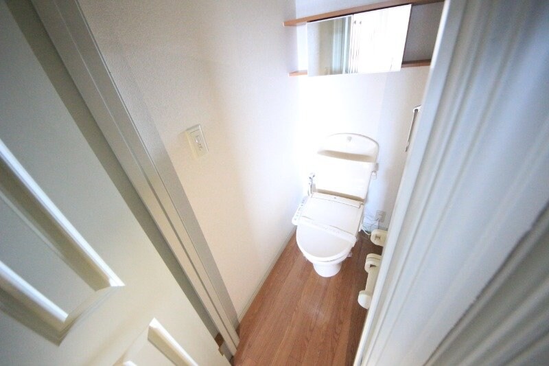 三日市駅 徒歩5分 2階の物件内観写真