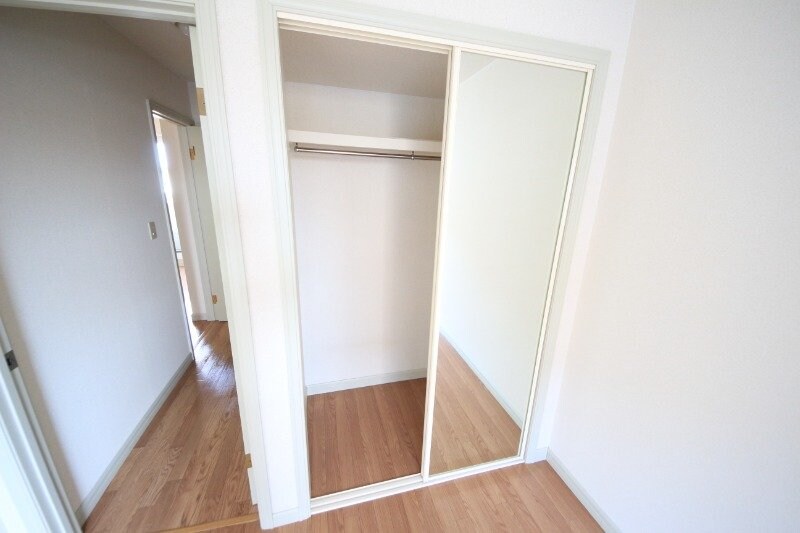 三日市駅 徒歩5分 2階の物件内観写真