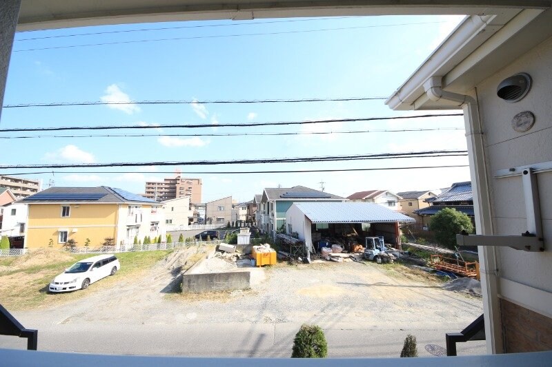 三日市駅 徒歩5分 2階の物件内観写真