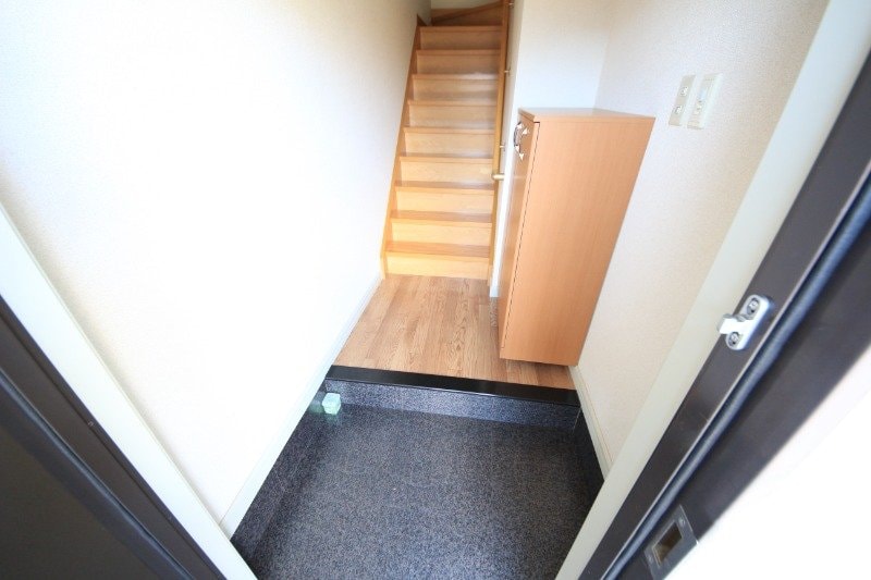 三日市駅 徒歩5分 2階の物件内観写真