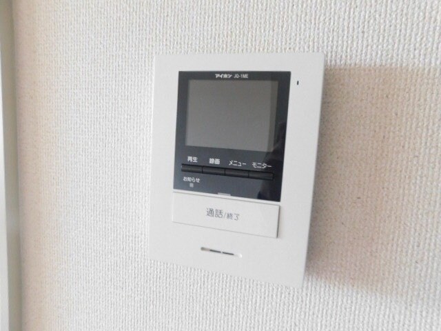 三日市駅 徒歩5分 2階の物件内観写真