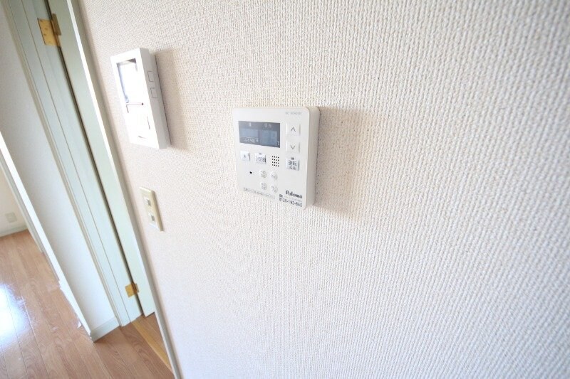 三日市駅 徒歩5分 2階の物件内観写真