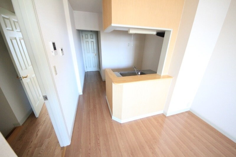 三日市駅 徒歩5分 2階の物件内観写真